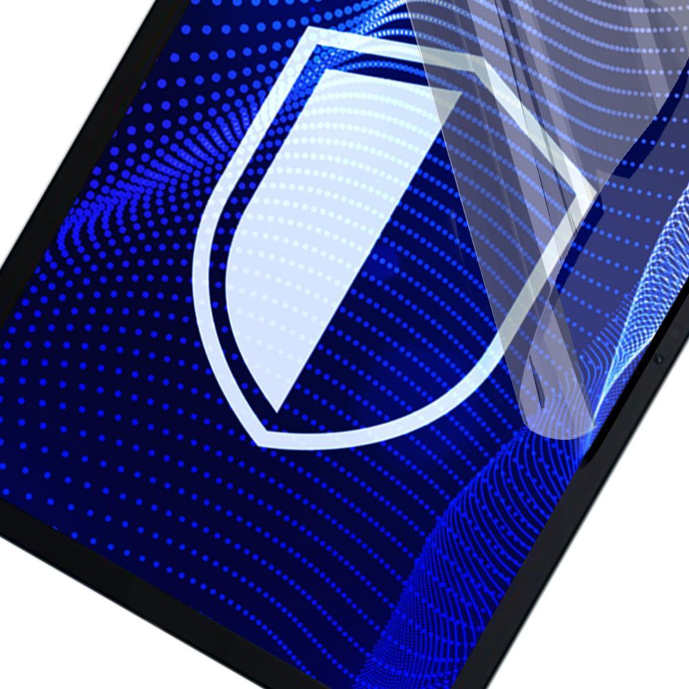 Muud kaubad 3MK Hybrid glass 3mk FlexibleGlass Pro on Blackview Tab 90