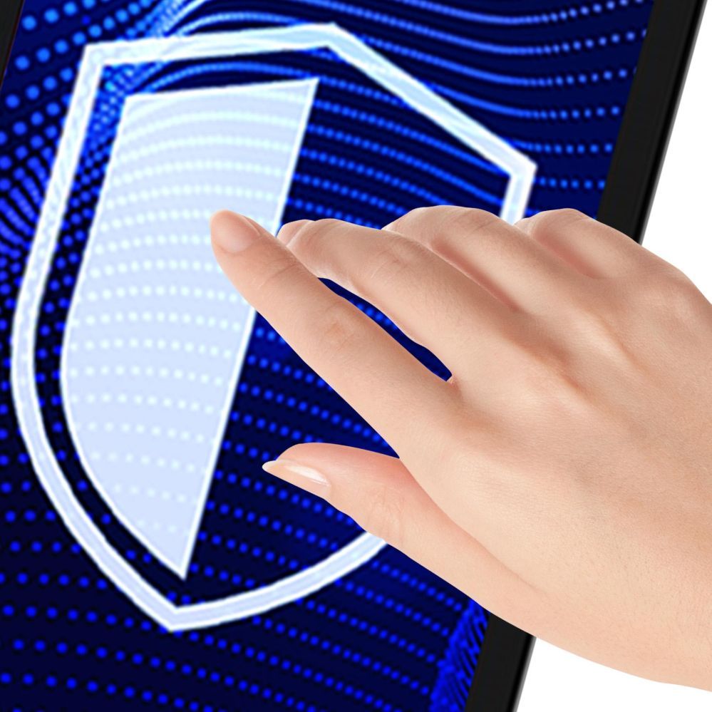 Muud kaubad 3MK Hybrid glass 3mk FlexibleGlass Pro for Doogee U9