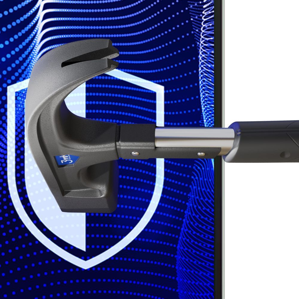 Muud kaubad 3MK Hybrid glass 3mk FlexibleGlass Pro for Huawei MatePad 12 X