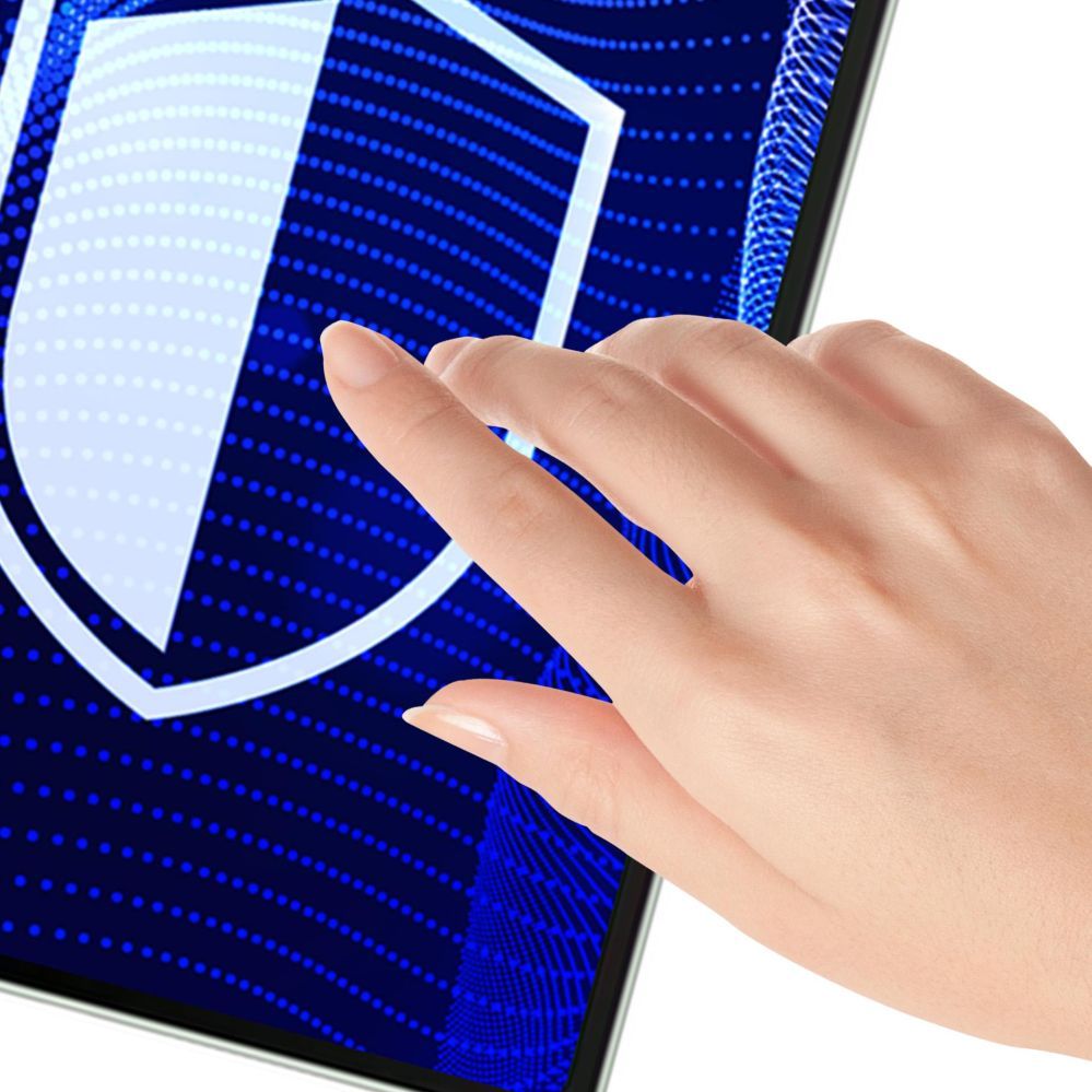 Muud kaubad 3MK Hybrid glass 3mk FlexibleGlass Pro for Huawei MatePad 12 X