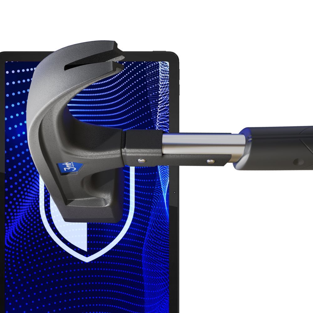 Kitos prekės 3MK Hybrid glass 3mk FlexibleGlass Pro for Huawei MatePad SE 11"