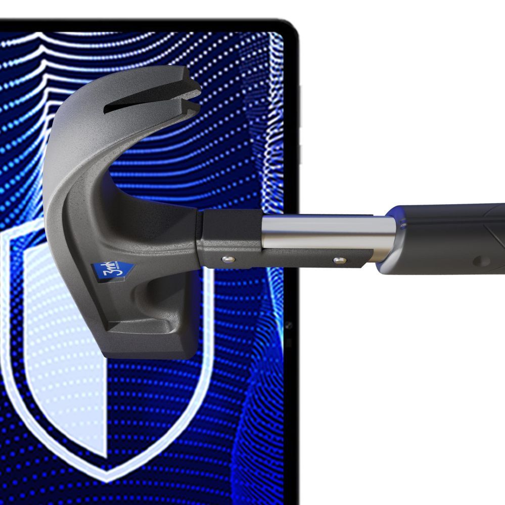 Muud kaubad 3MK Hybrid glass 3mk FlexibleGlass Pro for Honor Pad X9 / X9a