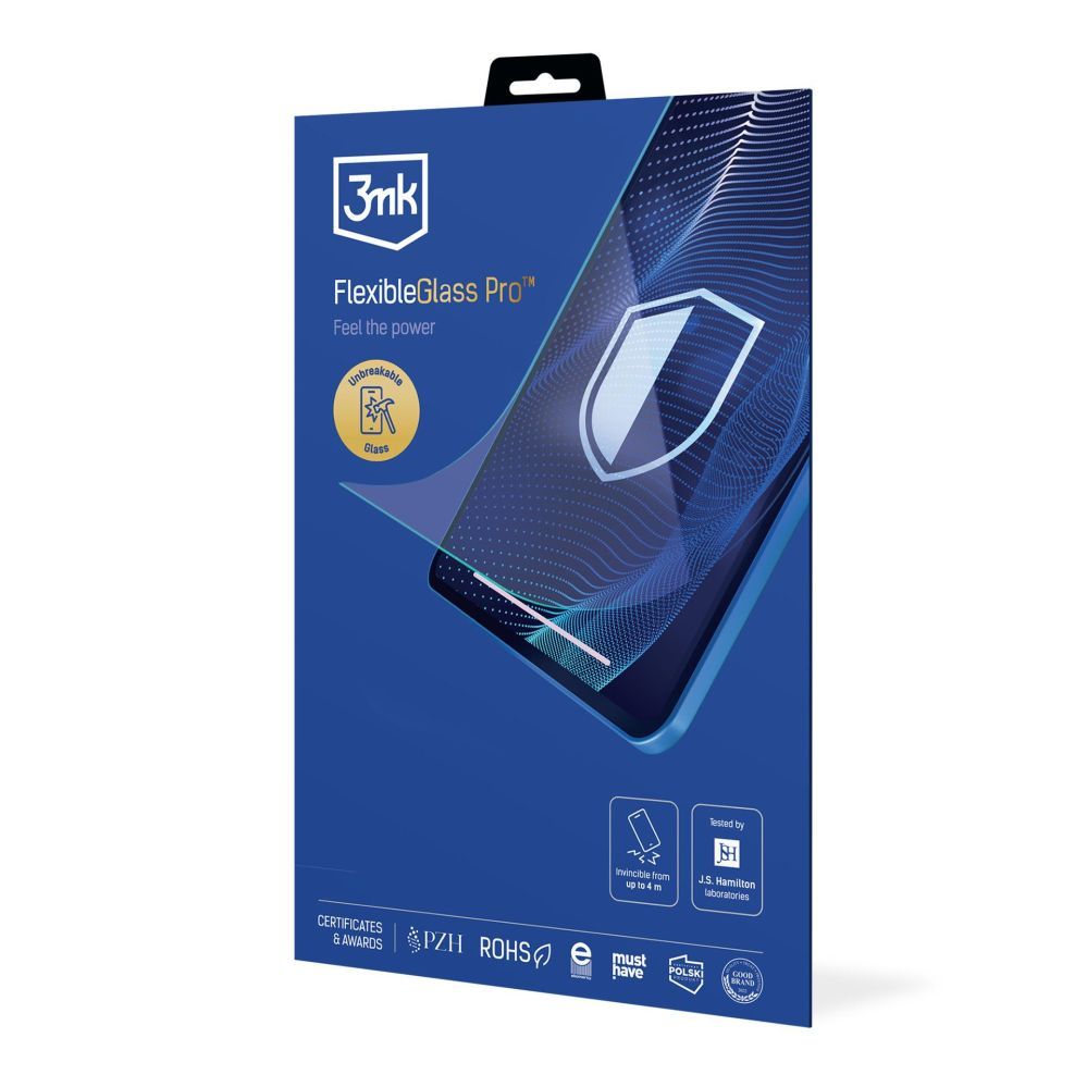 Muud kaubad 3MK Hybrid glass 3mk FlexibleGlass Pro for Honor Pad X9 / X9a