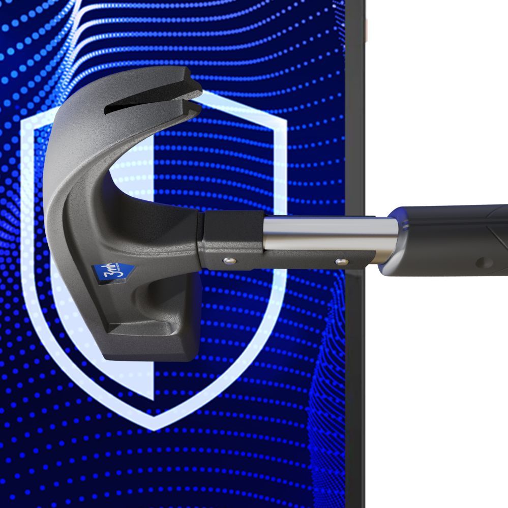 Muud kaubad 3MK Hybrid glass 3mk FlexibleGlass Pro for Lenovo Tab K11 Plus