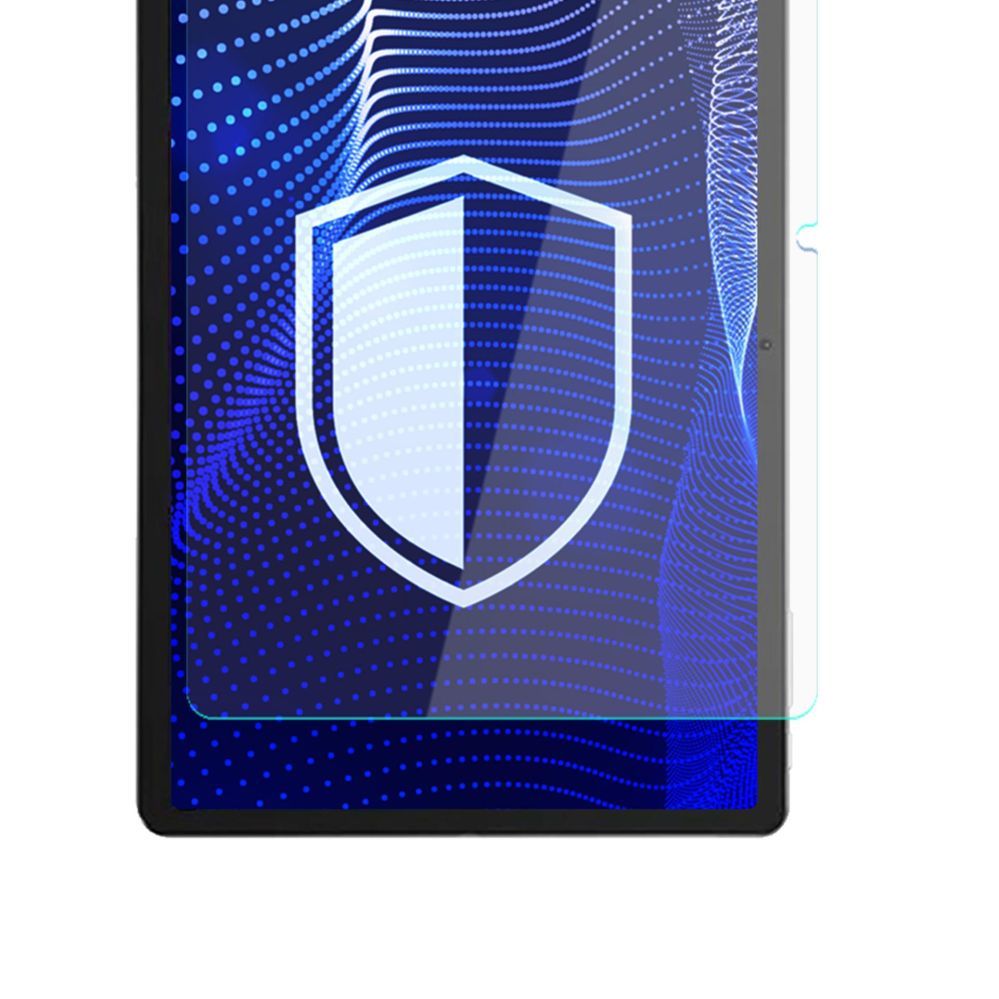 Muud kaubad 3MK Hybrid glass 3mk FlexibleGlass Pro for Tecno Megapad 10