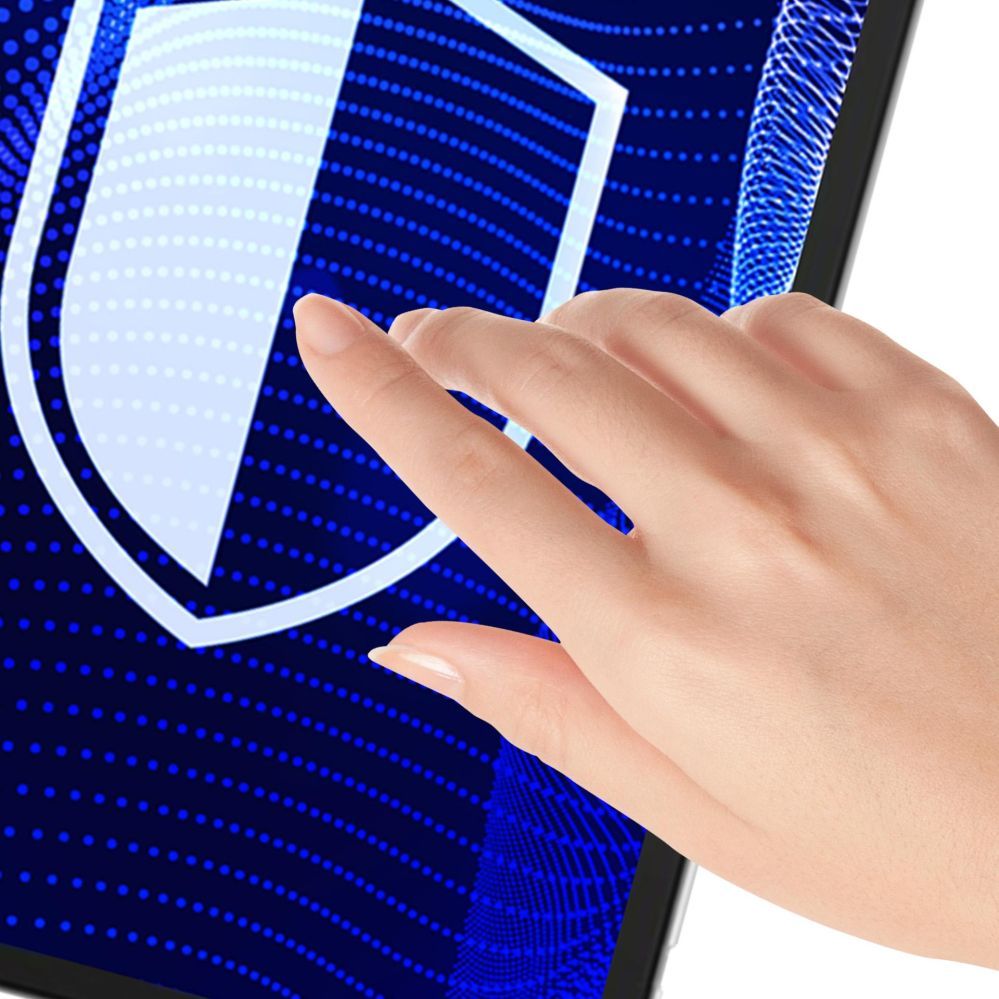 Muud kaubad 3MK Hybrid glass 3mk FlexibleGlass Pro for Tecno Megapad 10