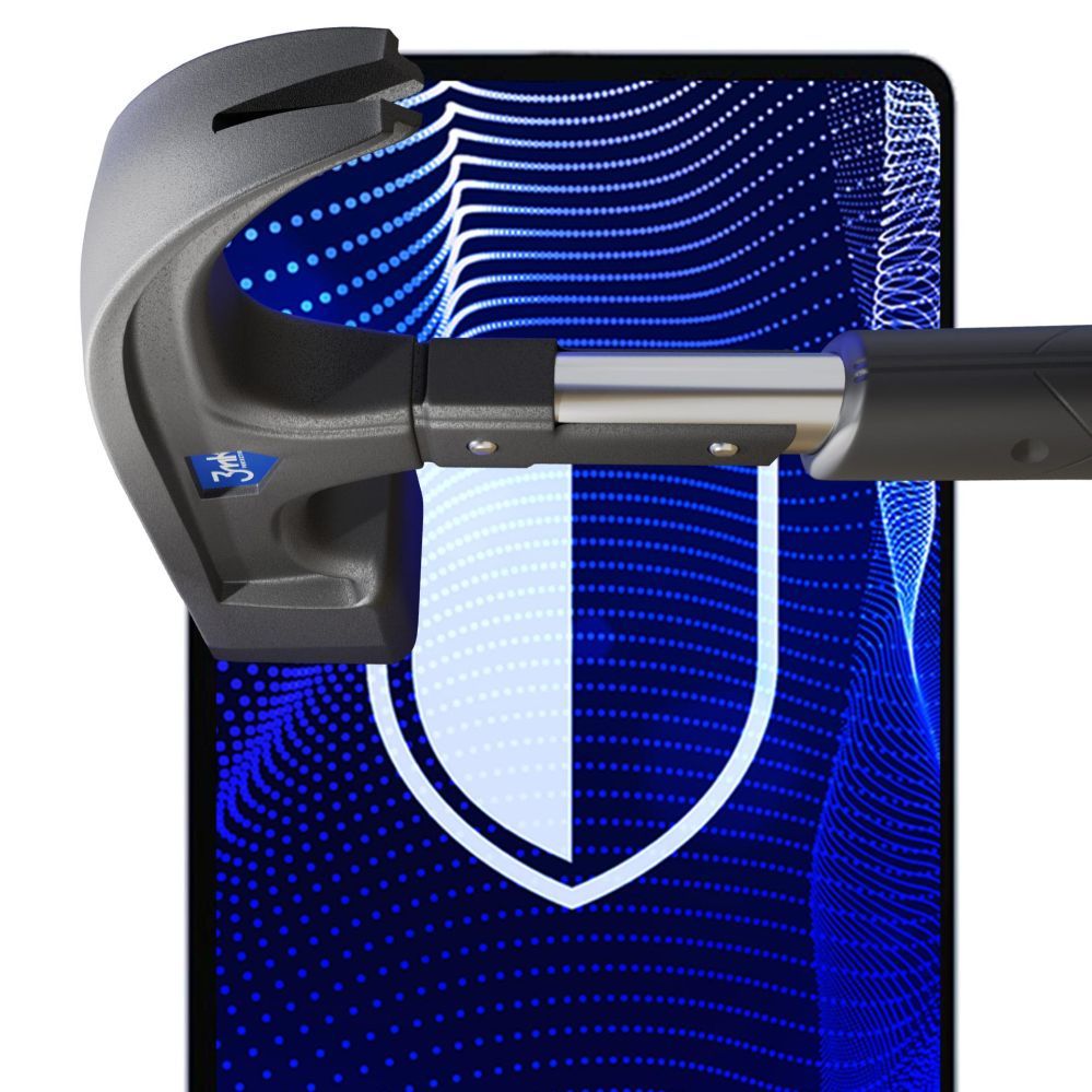 Muud kaubad 3MK Hybrid glass 3mk FlexibleGlass Pro for Xiaomi Pad 7 / Xiaomi Pad 7 Pro