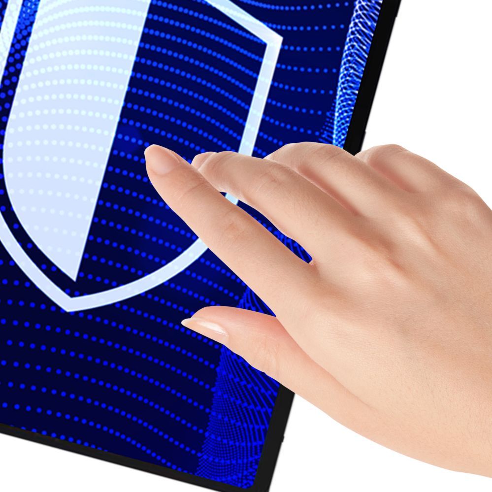 Kitos prekės 3MK Hybrid glass 3mk FlexibleGlass Pro for Samsung Galaxy Tab S10+