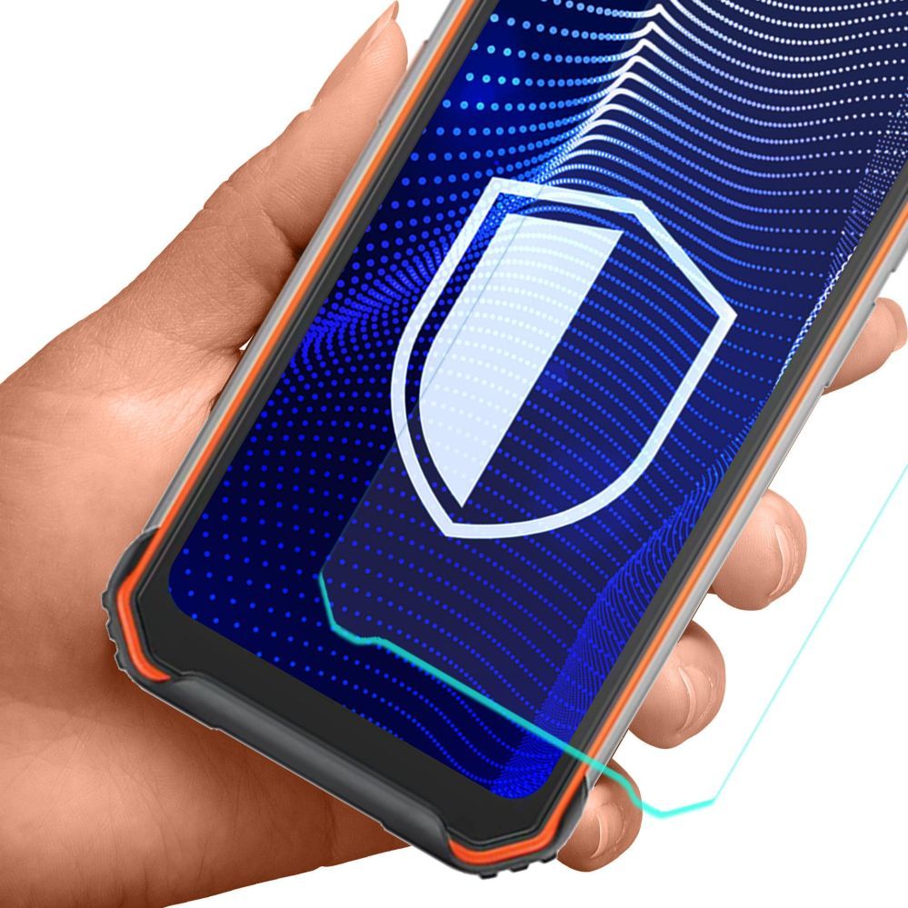 Muud kaubad 3MK Hybrid glass 3mk FlexibleGlass Pro on Blackview BV7200