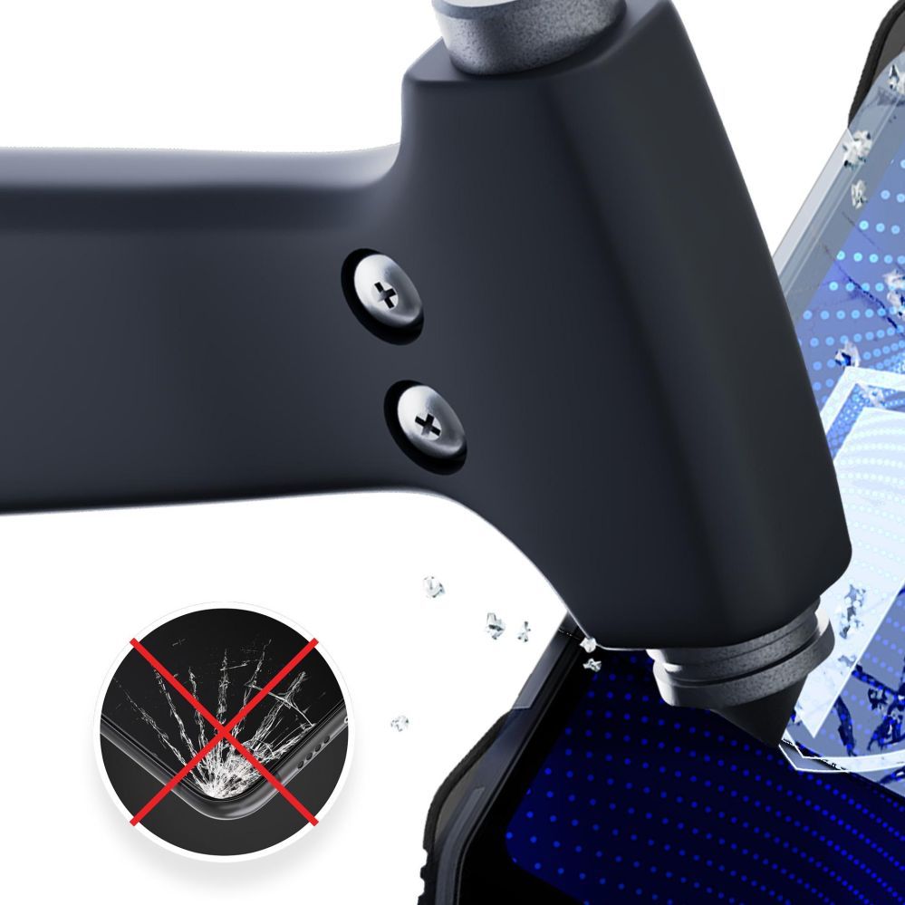 Muud kaubad 3MK Hybrid glass 3mk FlexibleGlass Pro on Blackview N6000 / N6000SE