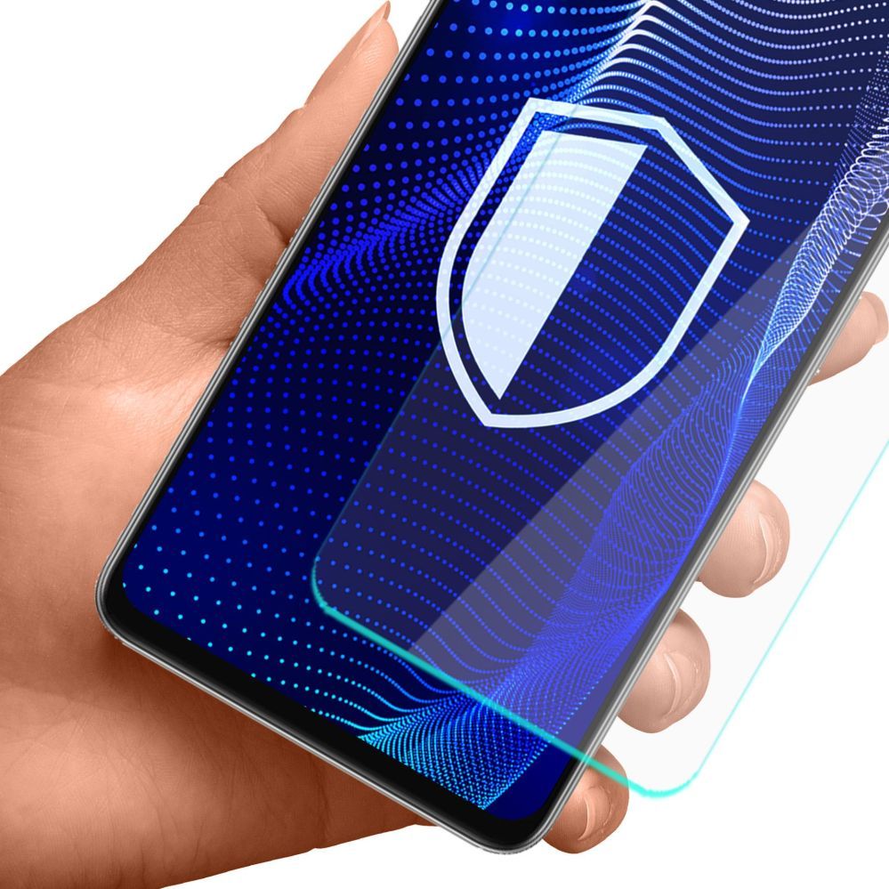 Muud kaubad 3MK Hybrid glass 3mk FlexibleGlass Pro for Infinix Hot 50 4G