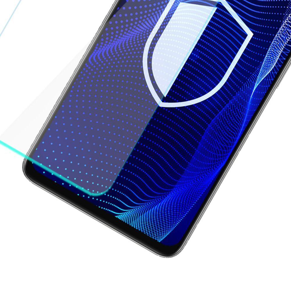 Muud kaubad 3MK Hybrid glass 3mk FlexibleGlass Pro for Infinix Hot 50 4G