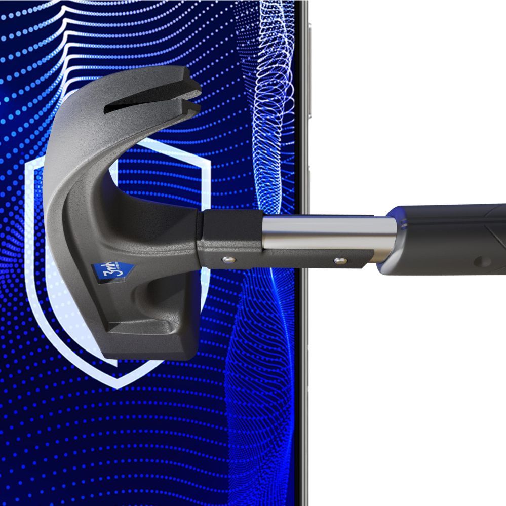 Muud kaubad 3MK Hybrid glass 3mk FlexibleGlass Pro for Infinix Hot 50 4G