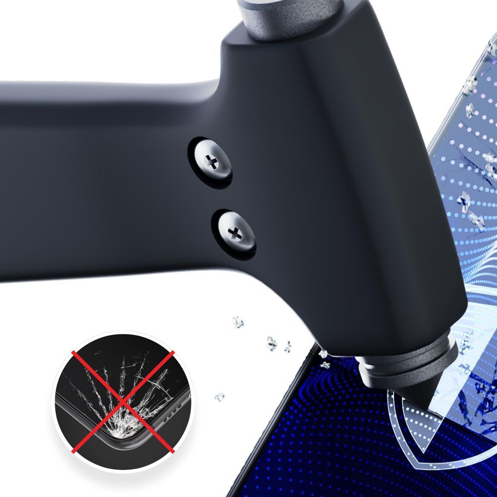 Muud kaubad 3MK Hybrid glass 3mk FlexibleGlass Pro for Infinix Hot 50 4G