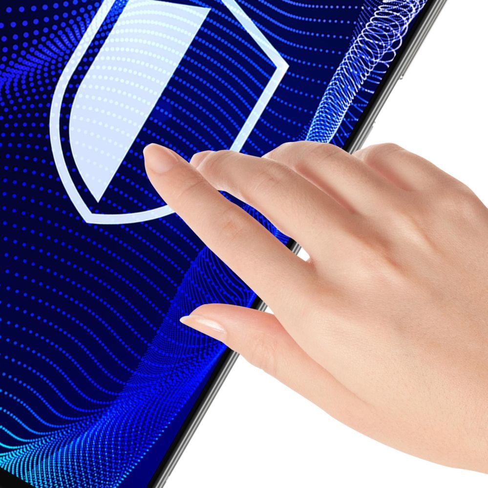 Muud kaubad 3MK Hybrid glass 3mk FlexibleGlass Pro for Infinix Hot 50 4G