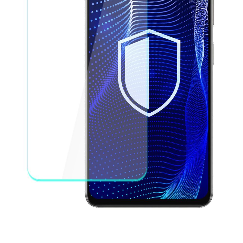 Muud kaubad 3MK Hybrid glass 3mk FlexibleGlass Pro for Infinix Hot 50 4G