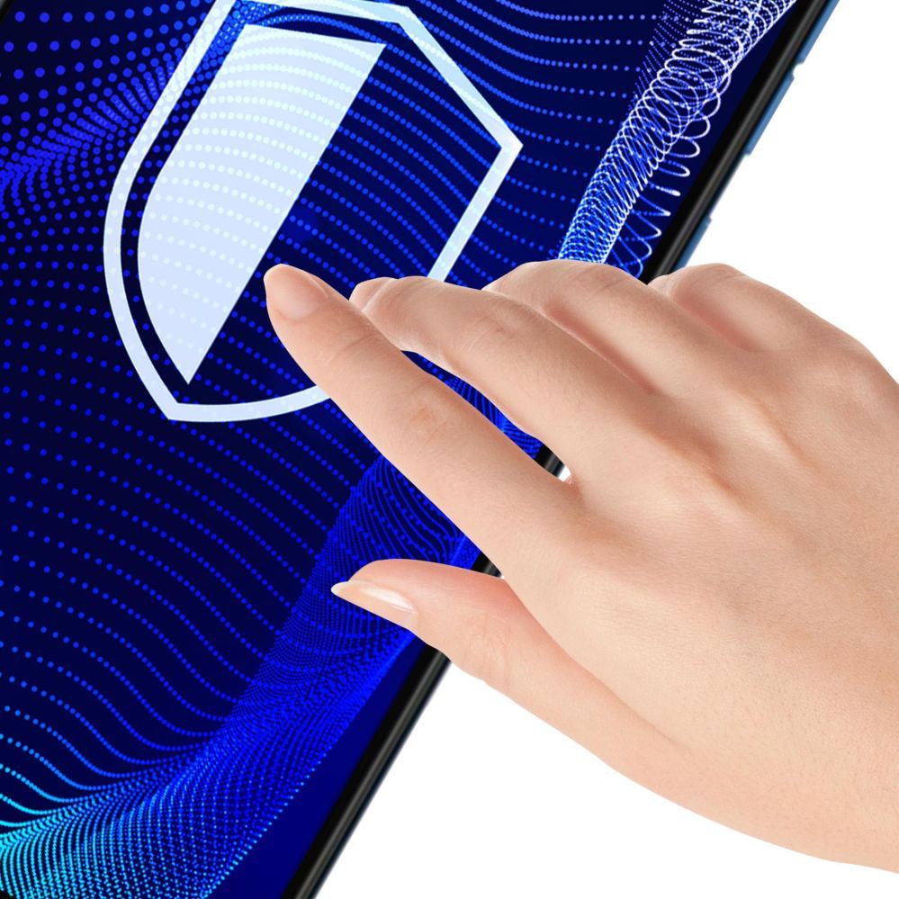 Kitos prekės 3MK Hybrid glass 3mk FlexibleGlass Pro for Motorola Moto G45 5G