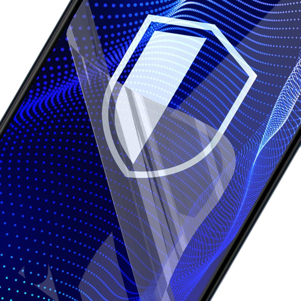 Kitos prekės 3MK Hybrid glass 3mk FlexibleGlass Pro for Motorola Moto G45 5G