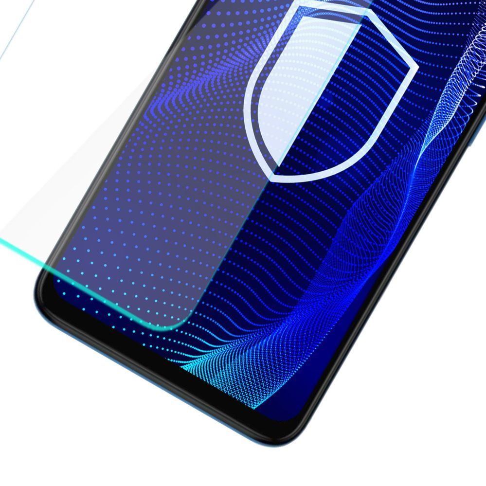 Kitos prekės 3MK Hybrid glass 3mk FlexibleGlass Pro for Motorola Moto G45 5G
