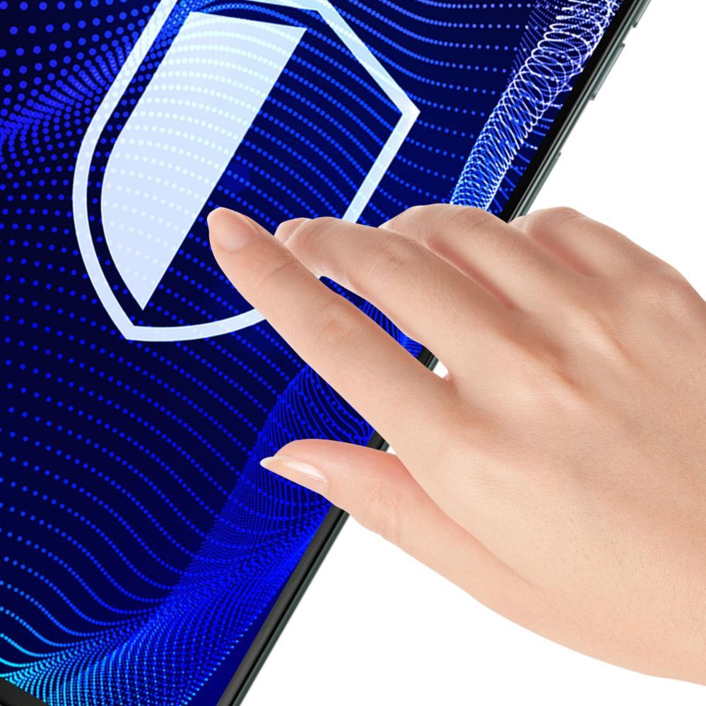 Muud kaubad 3MK Hybrid glass 3mk FlexibleGlass Pro for Motorola Moto G75