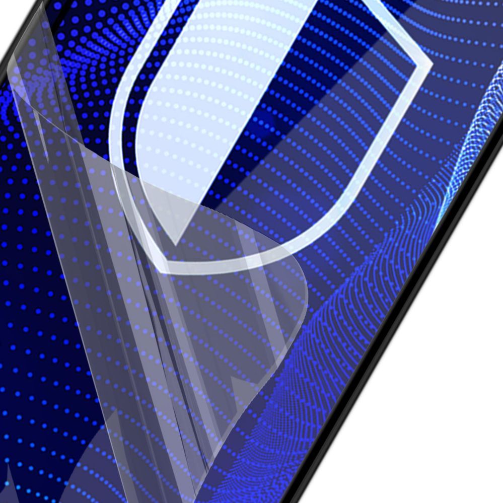 Muud kaubad 3MK Hybrid glass 3mk FlexibleGlass Pro on Meizu Note 21