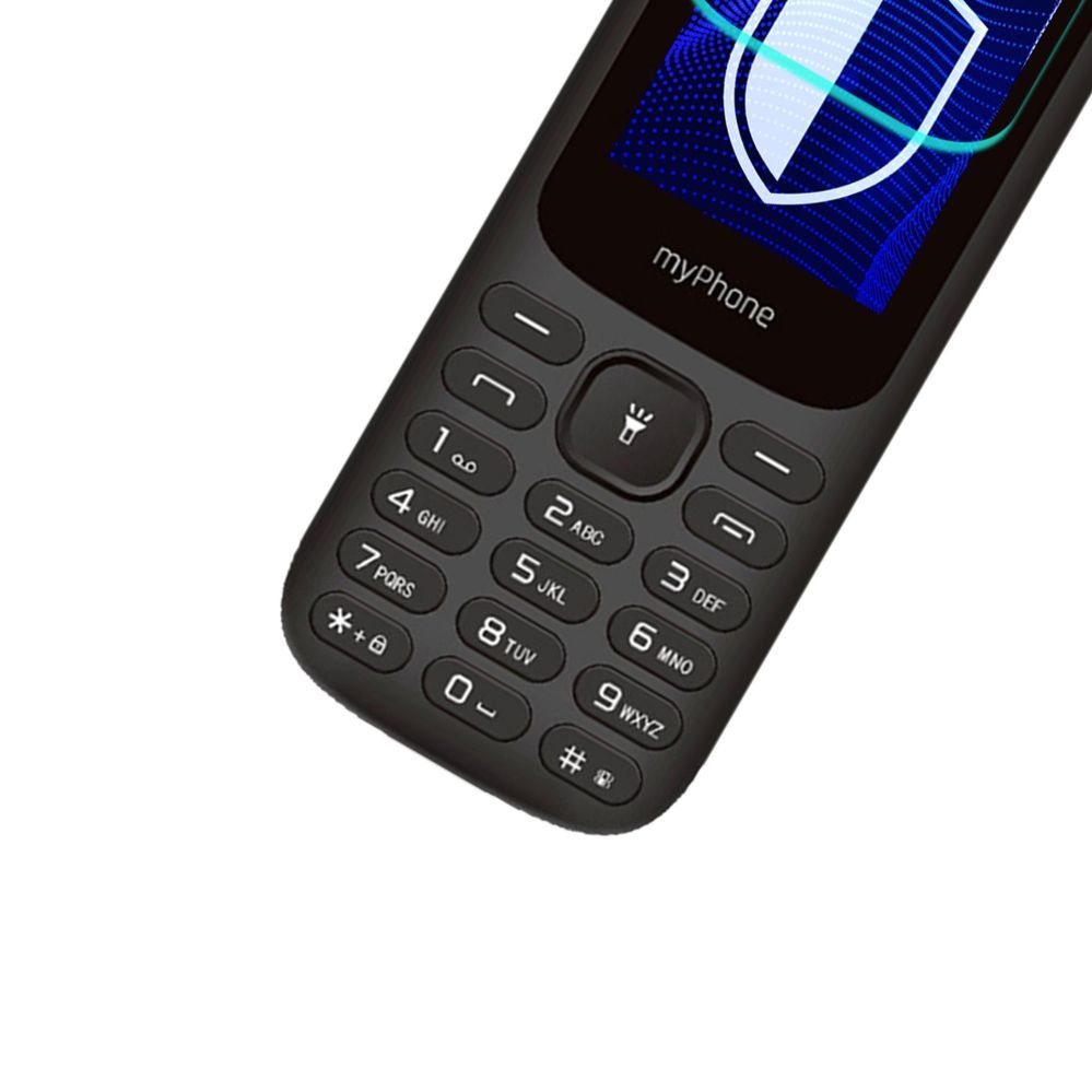 Muud kaubad 3MK Hybrid glass 3mk FlexibleGlass Pro for MyPhone 2220