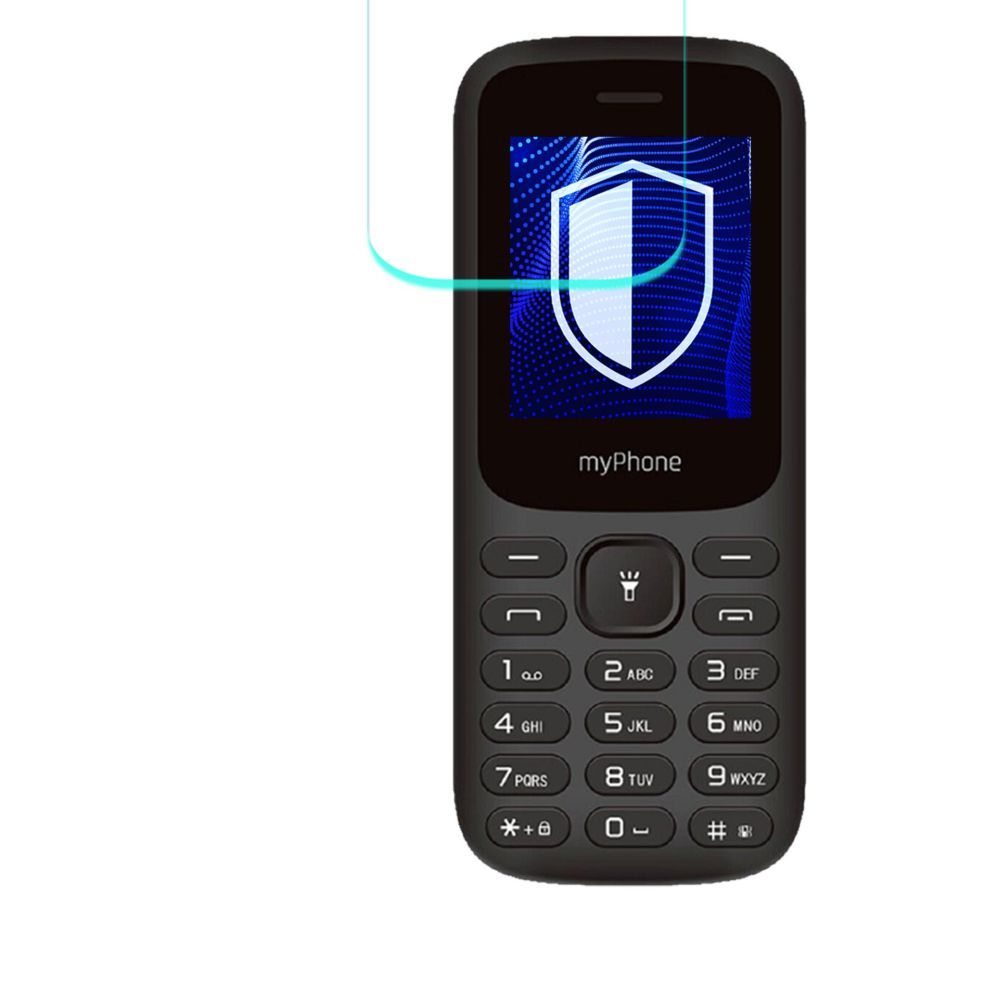 Muud kaubad 3MK Hybrid glass 3mk FlexibleGlass Pro for MyPhone 2220