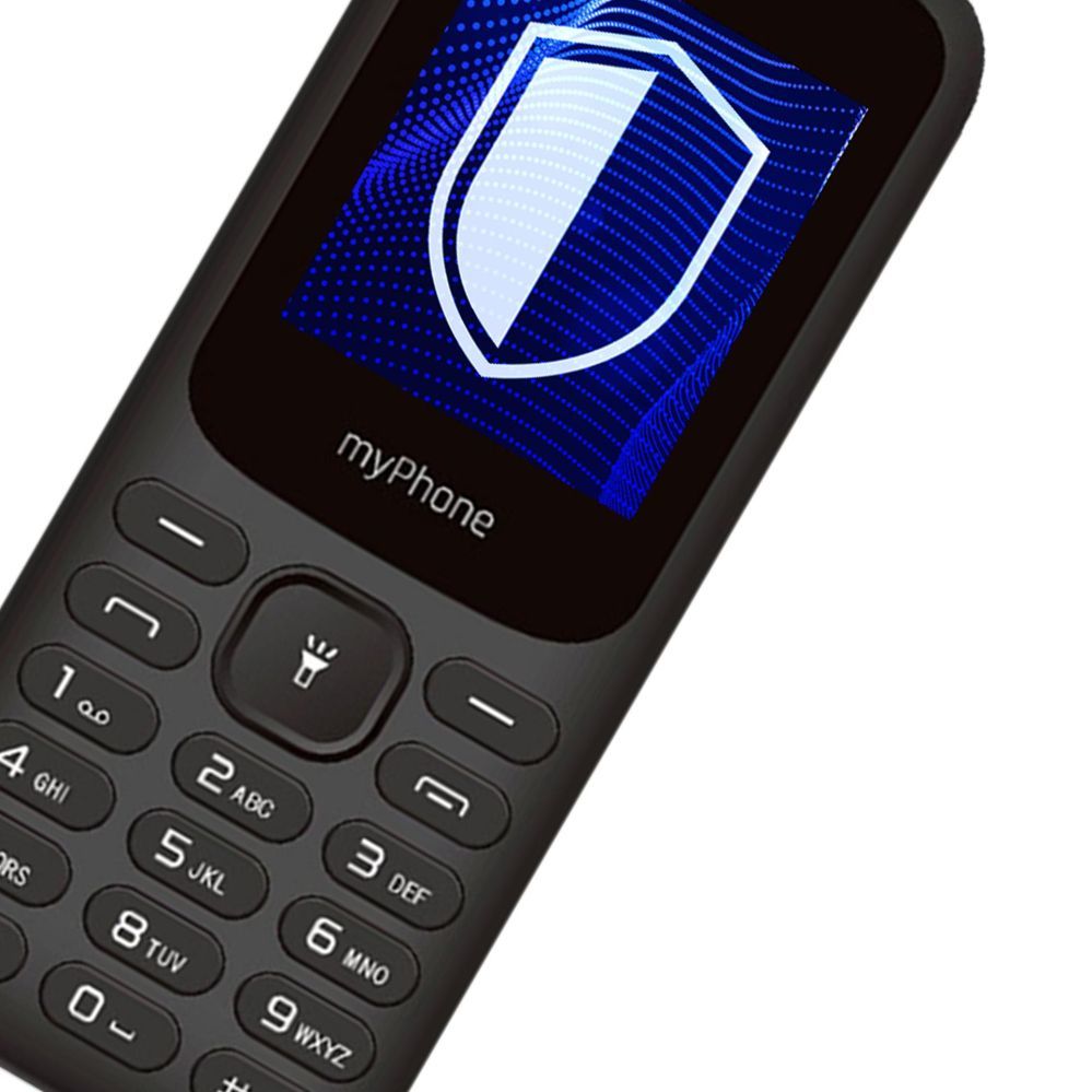 Muud kaubad 3MK Hybrid glass 3mk FlexibleGlass Pro for MyPhone 2220