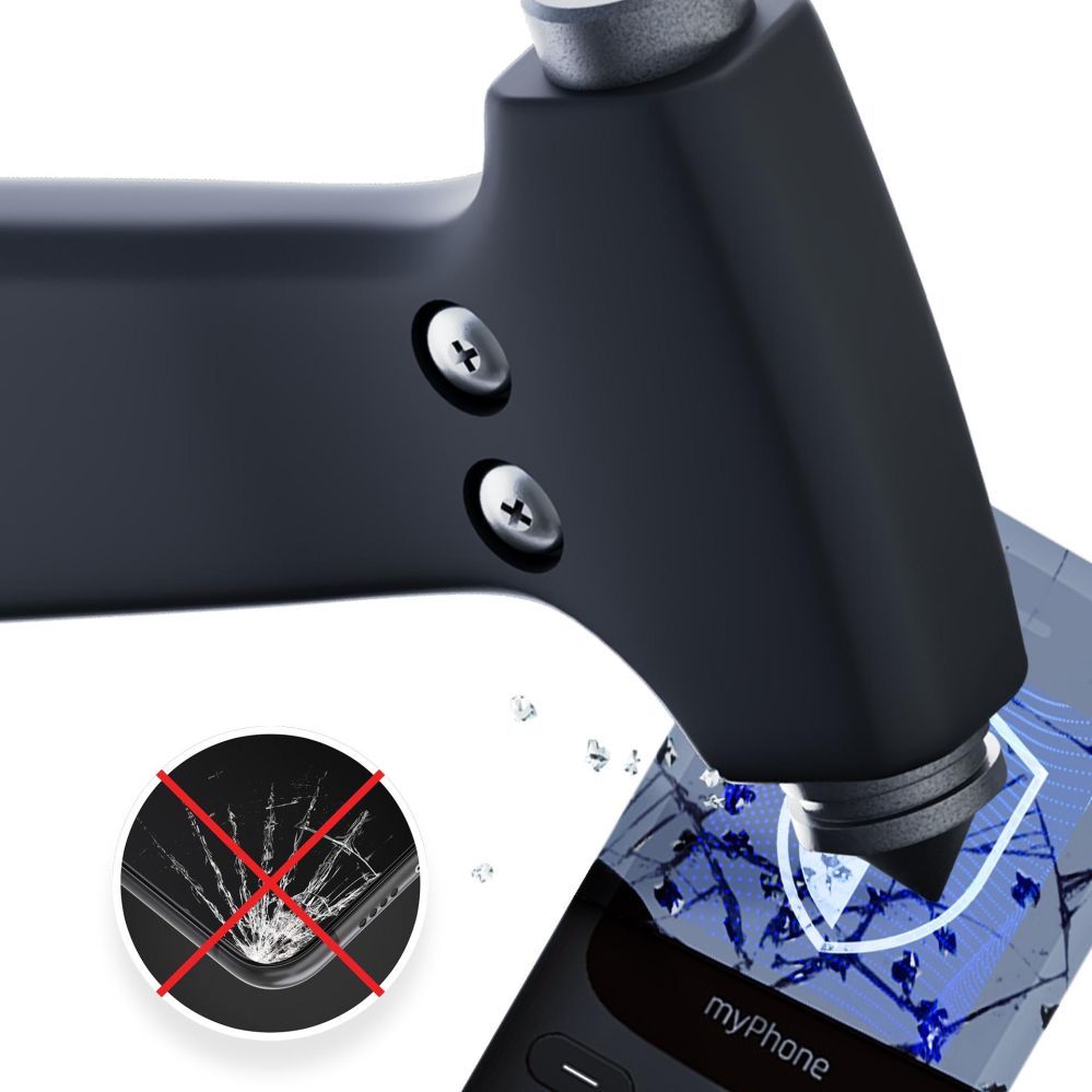 Muud kaubad 3MK Hybrid glass 3mk FlexibleGlass Pro for MyPhone 2220