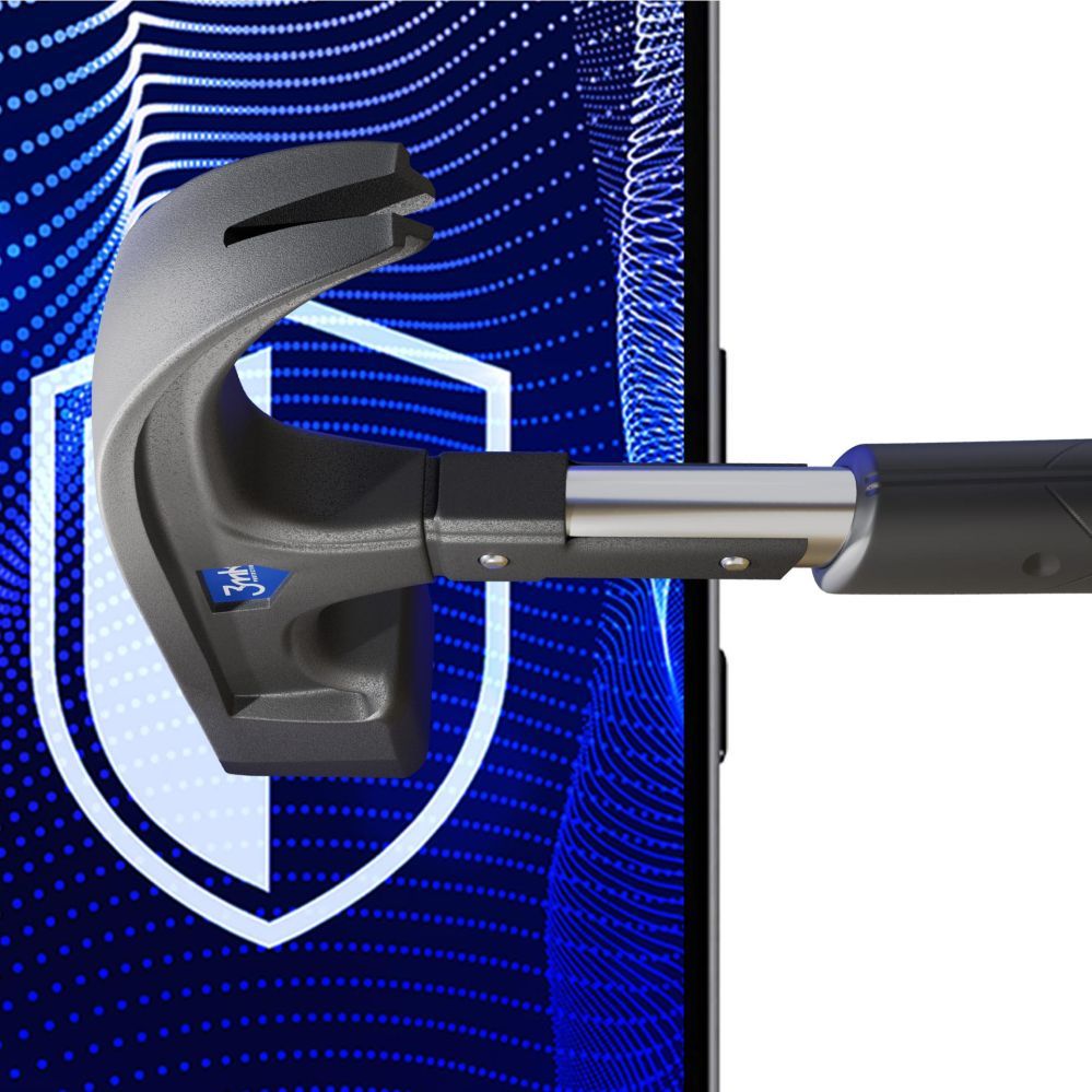 Muud kaubad 3MK Hybrid glass 3mk FlexibleGlass Pro for Nothing Phone (3a) / (3a) Pro