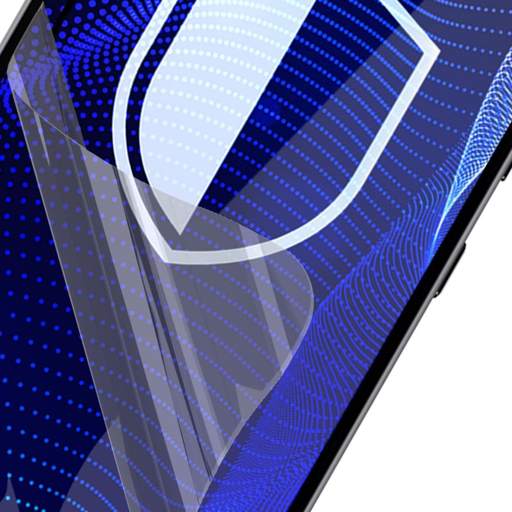 Muud kaubad 3MK Hybrid glass 3mk FlexibleGlass Pro for Nothing Phone (3a) / (3a) Pro