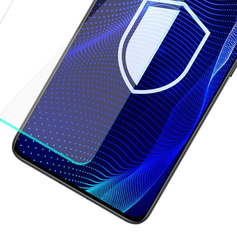 Muud kaubad 3MK Hybrid glass 3mk FlexibleGlass Pro for Xiaomi Poco F6