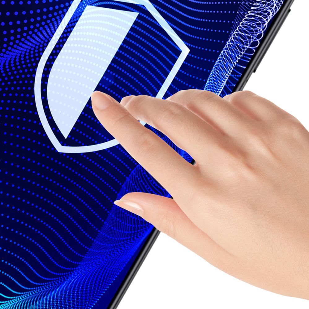 Muud kaubad 3MK Hybrid glass 3mk FlexibleGlass Pro for Xiaomi Poco F6