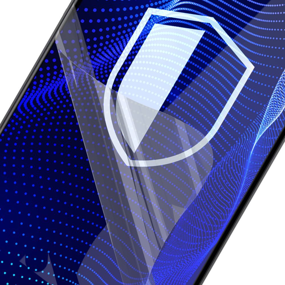 Muud kaubad 3MK Hybrid glass 3mk FlexibleGlass Pro for Xiaomi Poco F6