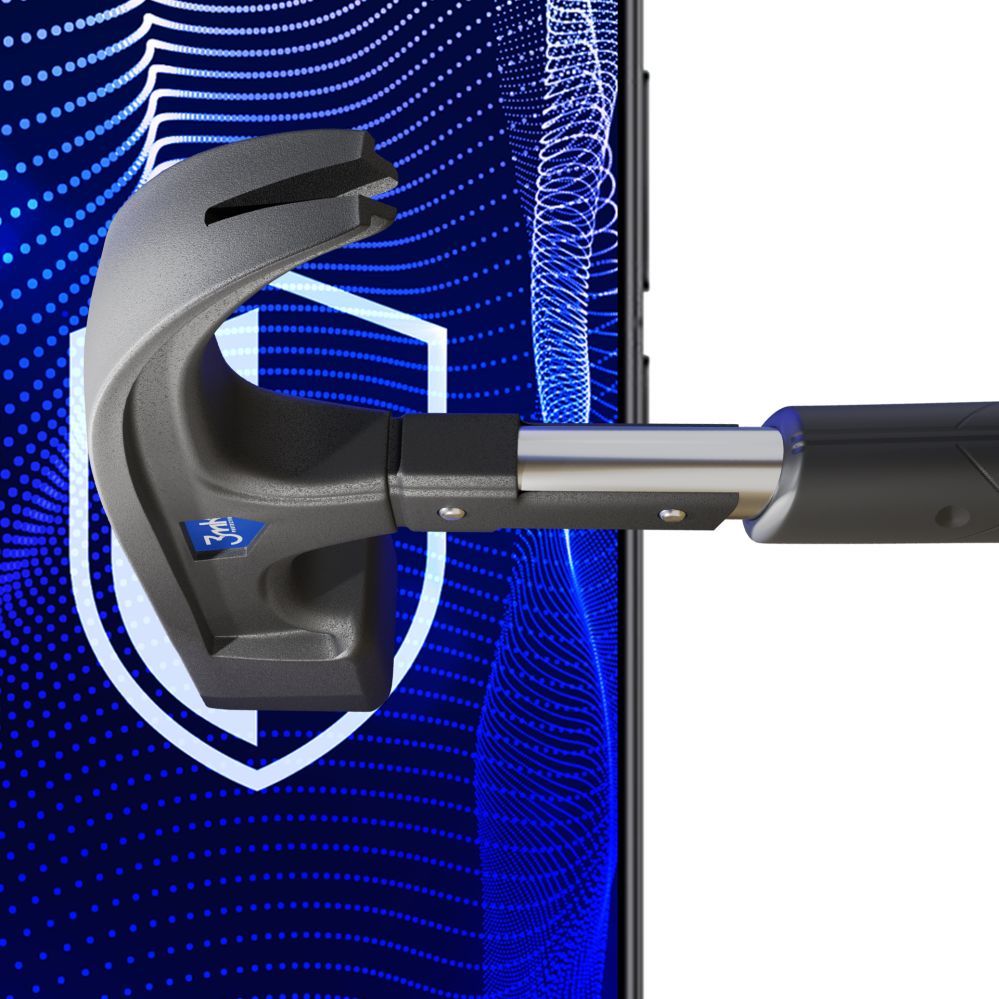 Muud kaubad 3MK Hybrid glass 3mk FlexibleGlass Pro for Xiaomi Poco F6