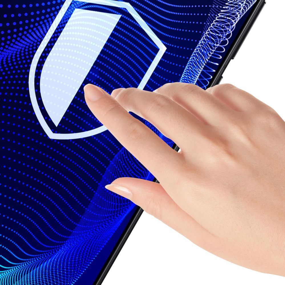 Other goods 3MK Hybrid glass 3mk FlexibleGlass Pro for Xiaomi Poco F7 Pro / F7 Ultra