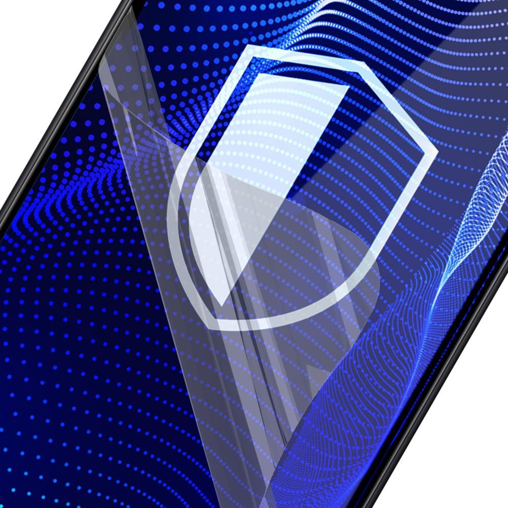 Other goods 3MK Hybrid glass 3mk FlexibleGlass Pro for Xiaomi Poco F7 Pro / F7 Ultra