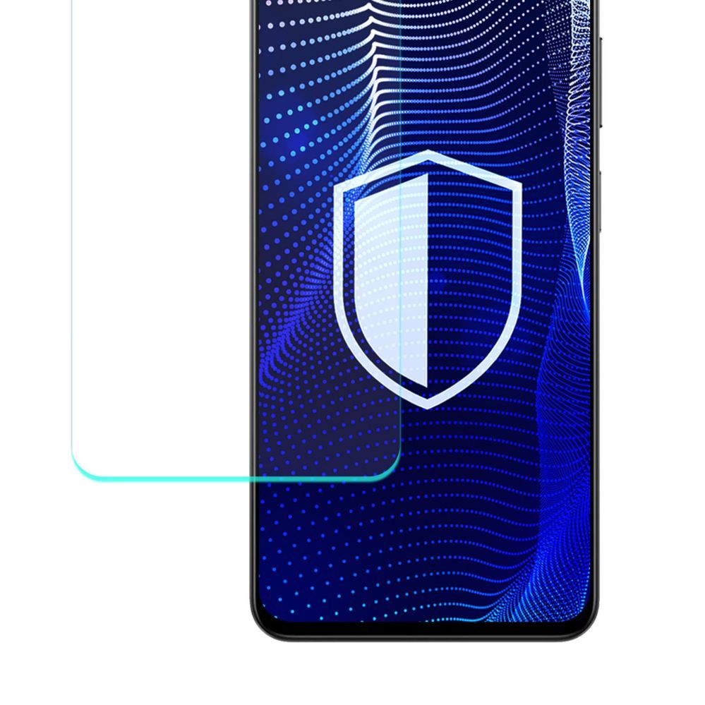 Muud kaubad 3MK Hybrid glass 3mk FlexibleGlass Pro on Realme 14x