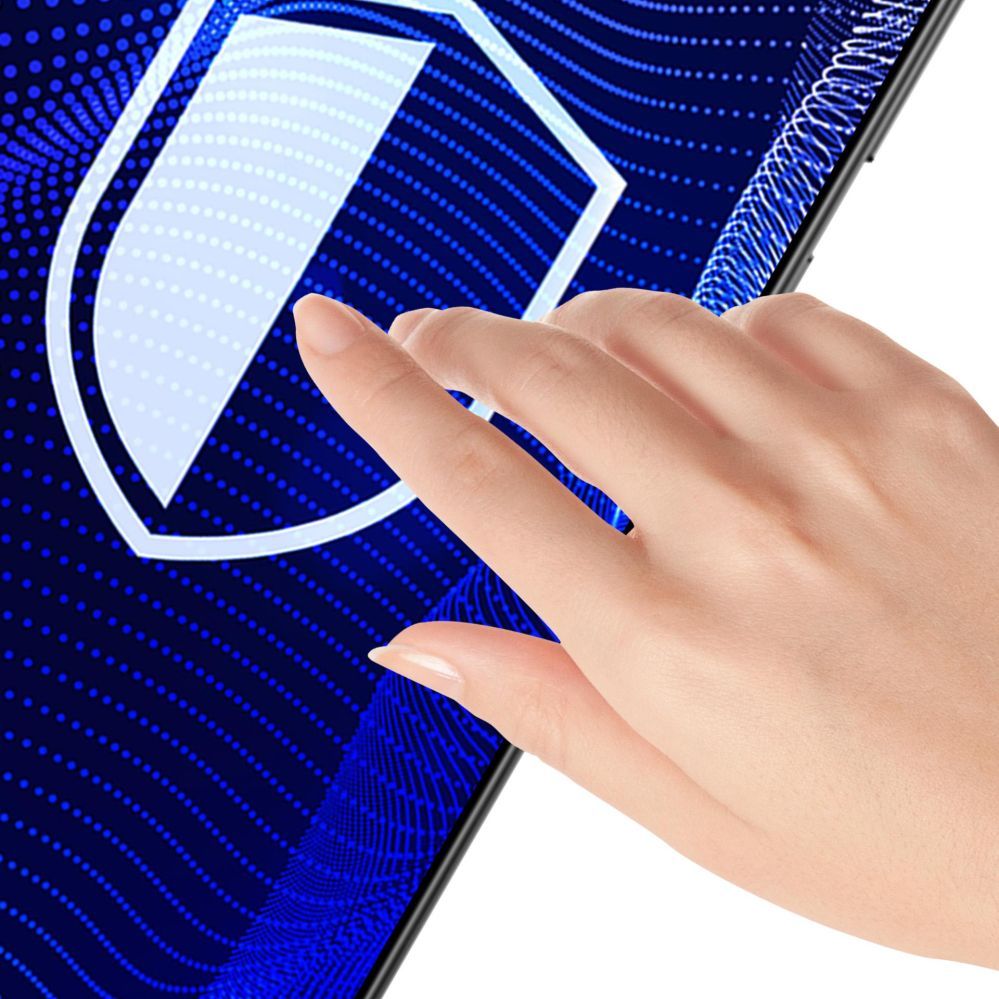 Muud kaubad 3MK Hybrid glass 3mk FlexibleGlass Pro on Realme 14x