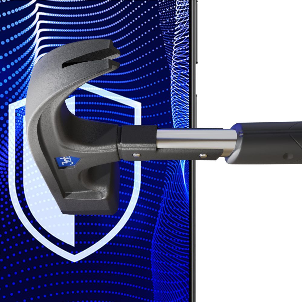 Muud kaubad 3MK Hybrid glass 3mk FlexibleGlass Pro on Realme 14x