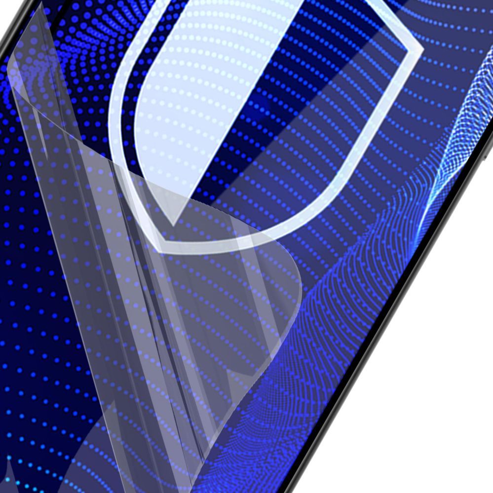 Muud kaubad 3MK Hybrid glass 3mk FlexibleGlass Pro on Realme 14x