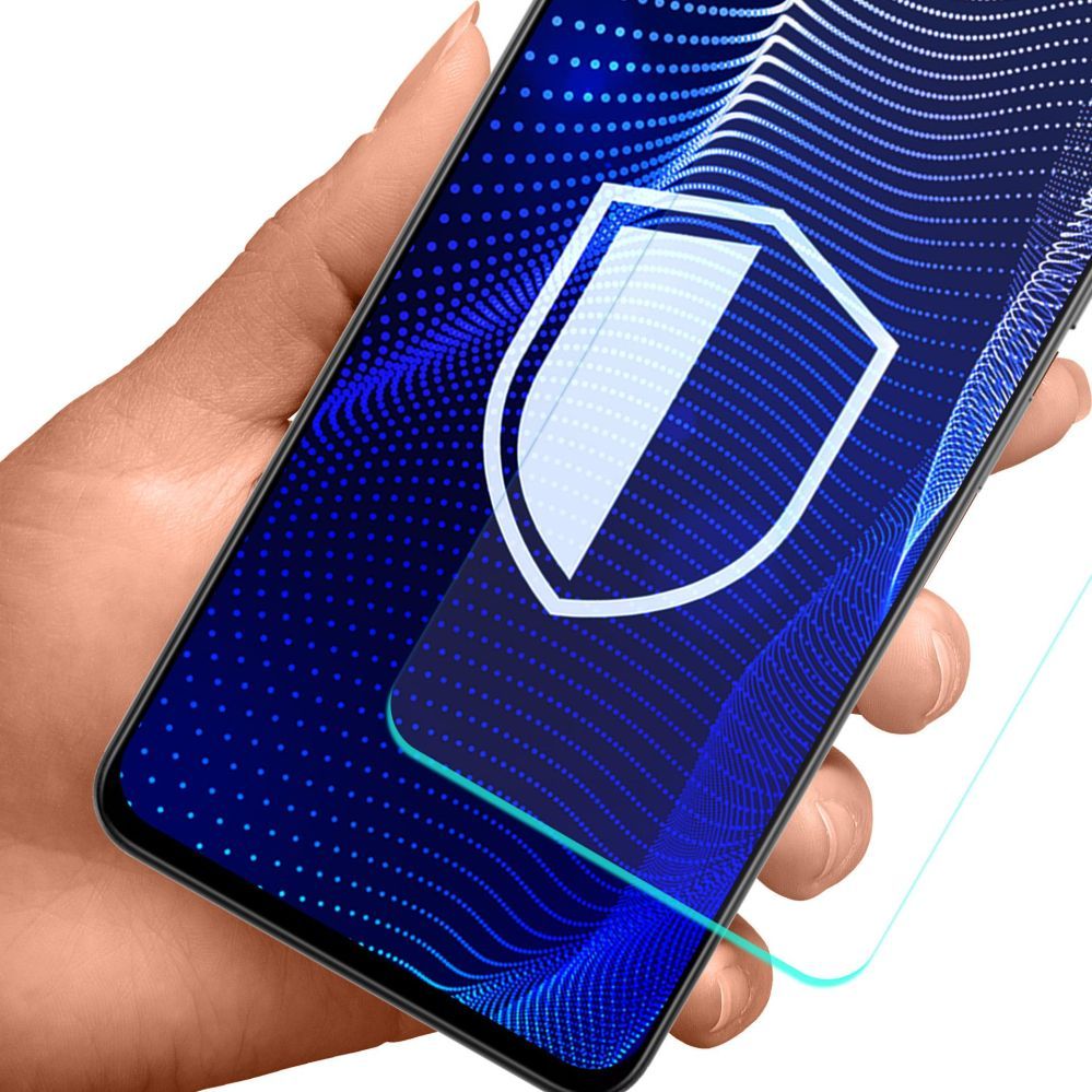 Muud kaubad 3MK Hybrid glass 3mk FlexibleGlass Pro on Realme 14x