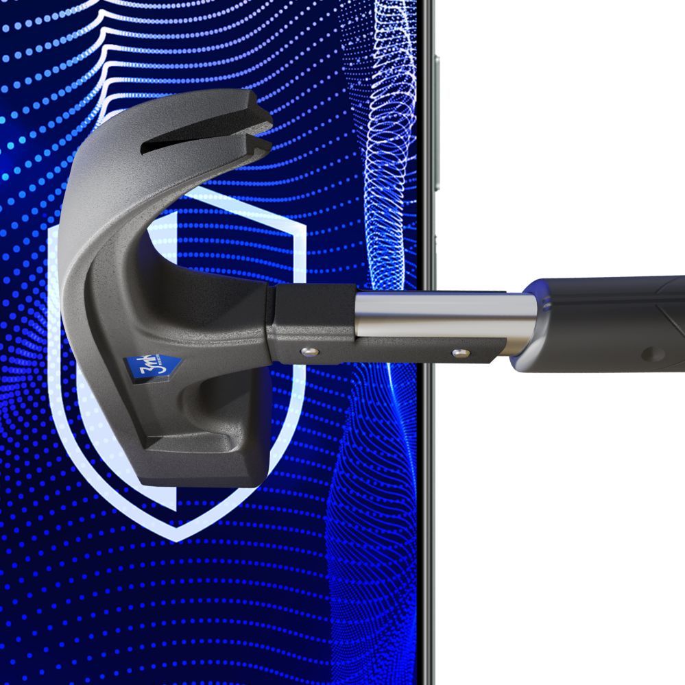 Muud kaubad 3MK Hybrid glass 3mk FlexibleGlass Pro on Realme C61