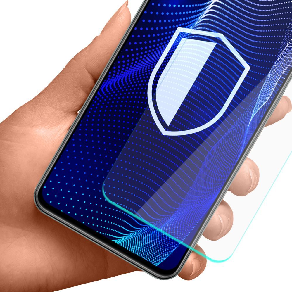 Muud kaubad 3MK Hybrid glass 3mk FlexibleGlass Pro on Realme C61