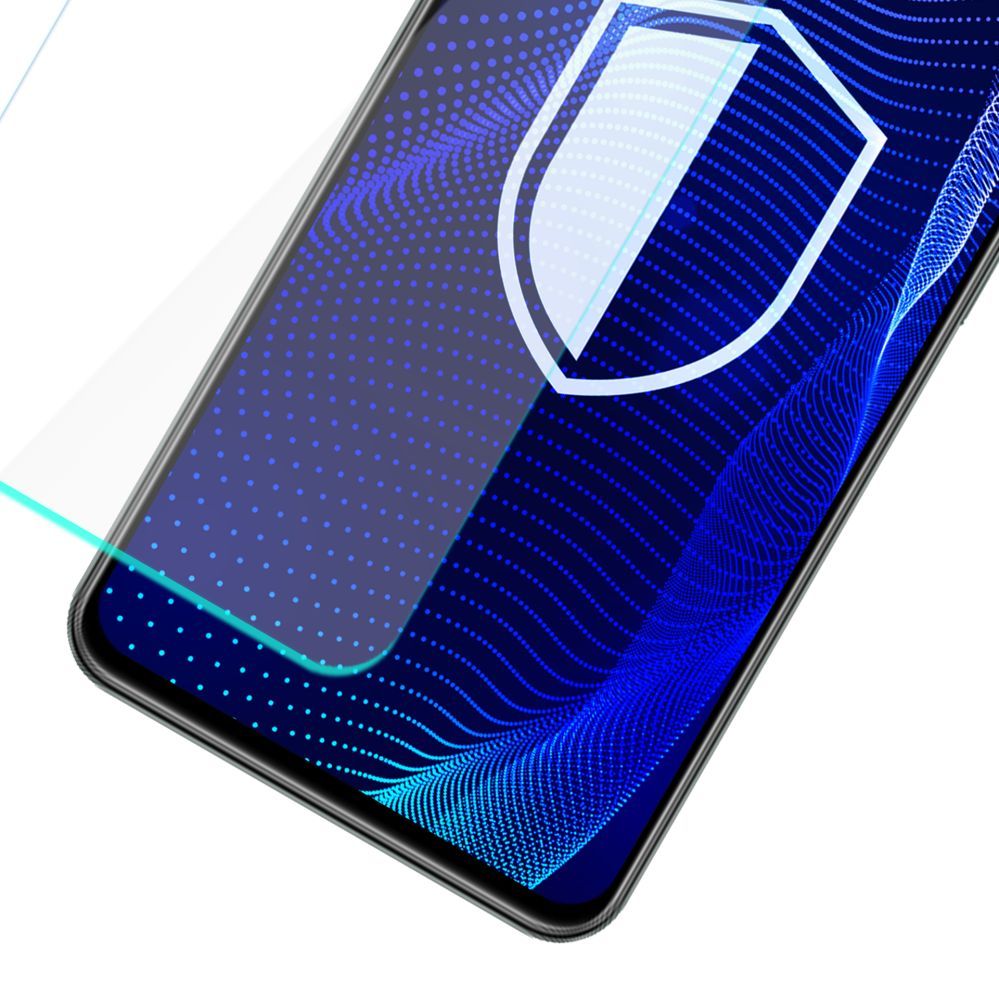 Muud kaubad 3MK Hybrid glass 3mk FlexibleGlass Pro on Realme C61