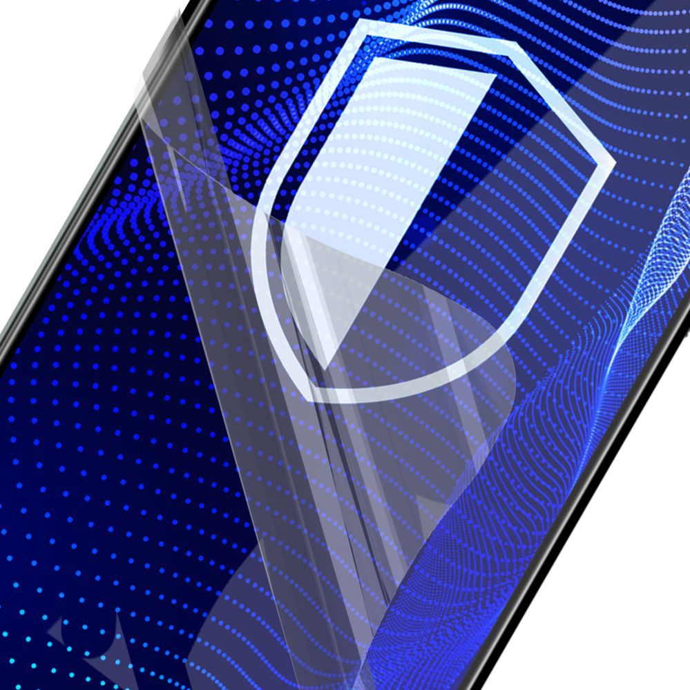 Muud kaubad 3MK Hybrid glass 3mk FlexibleGlass Pro on Realme C61