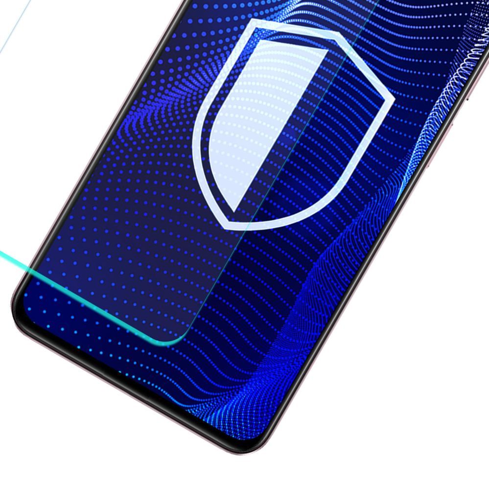 Muud kaubad 3MK Hybrid glass 3mk FlexibleGlass Pro on Realme C75x