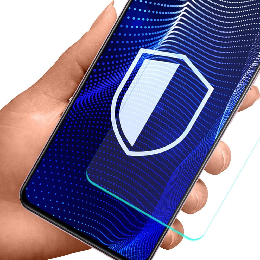 Muud kaubad 3MK Hybrid glass 3mk FlexibleGlass Pro on Realme C75x