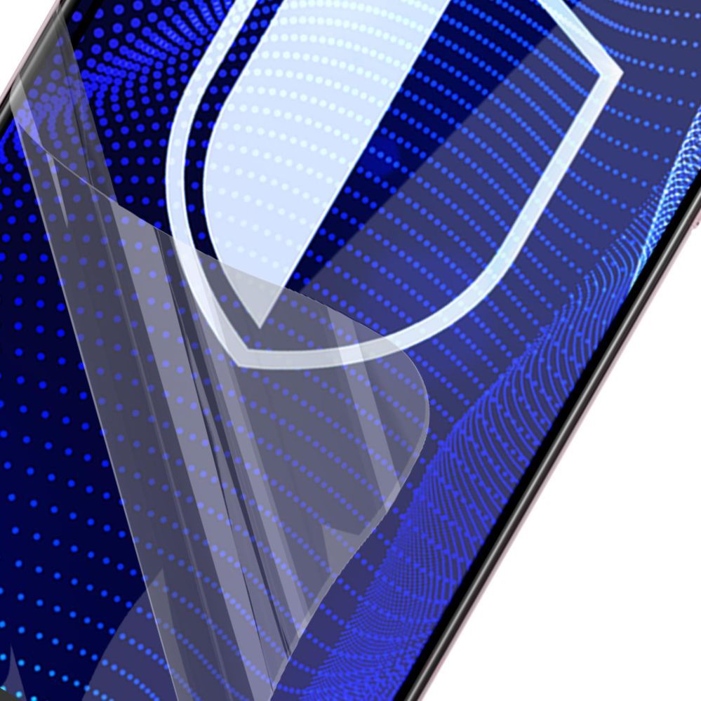 Muud kaubad 3MK Hybrid glass 3mk FlexibleGlass Pro on Realme C75x