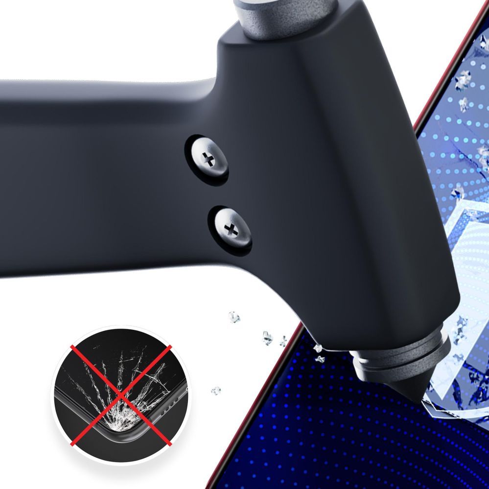 Other goods 3MK Hybrid glass 3mk FlexibleGlass Pro for Realme V60 Pro